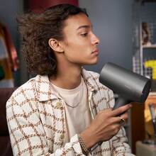 Фен PHILIPS BHD713/10