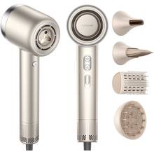 Фен DREAME Gusto Titanium (AHG40A-TI)