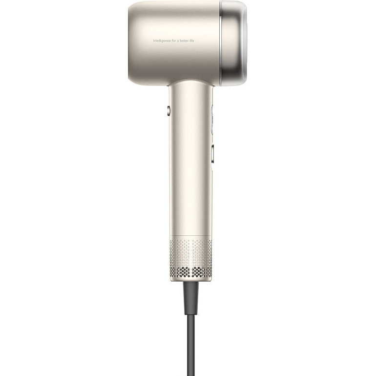 Зовнішній вигляд Фен DREAME Gusto Titanium (AHG40A-TI)