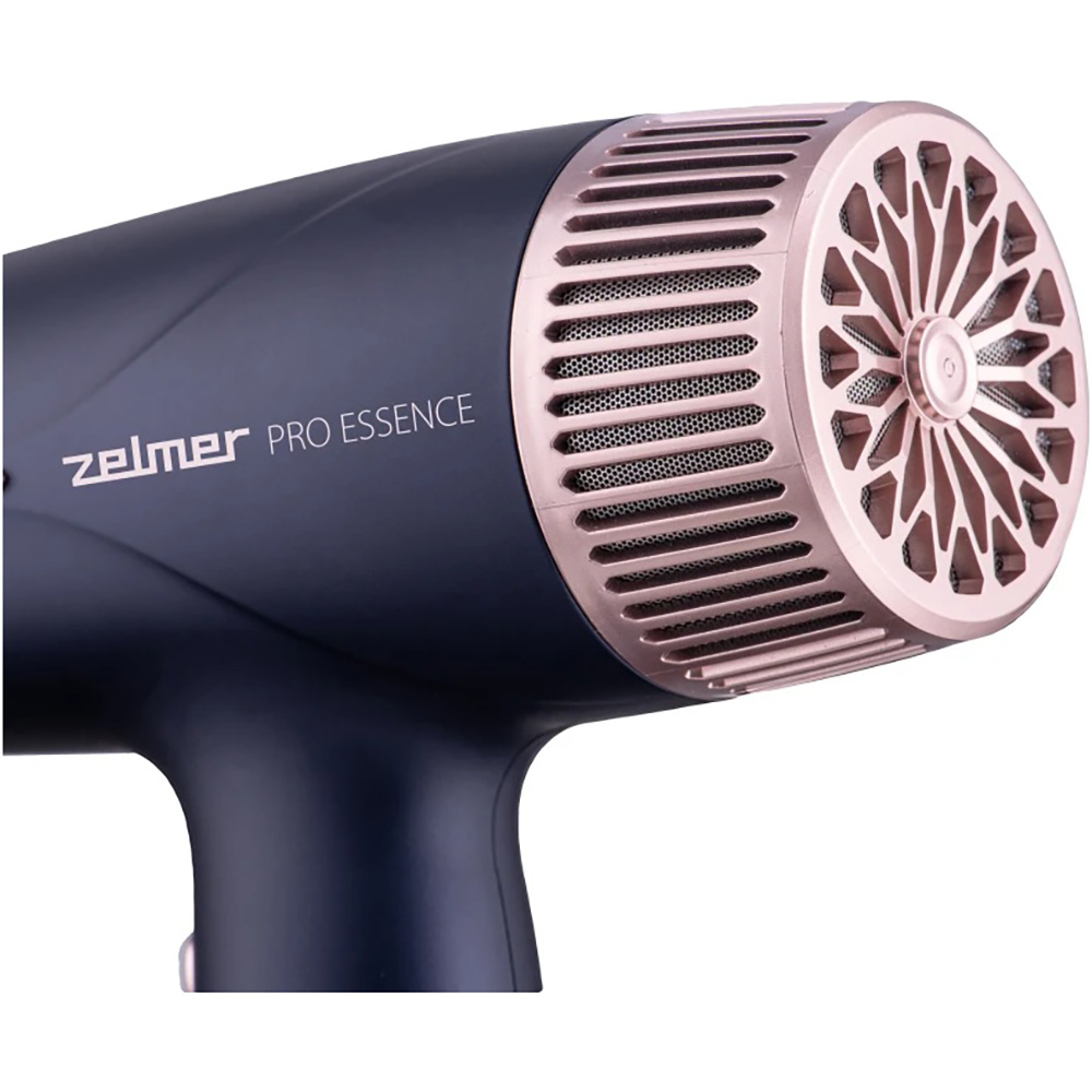 Фото 3 Фен ZELMER  ZHD9005 Pro Essence