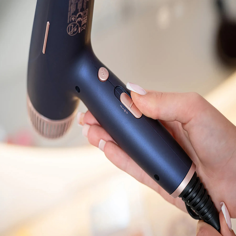 Внешний вид Фен ZELMER  ZHD9005 Pro Essence