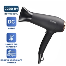 Фен PRIME TECHNICS PHD 2229 DD