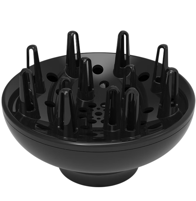 Фото 4 Фен PRIME TECHNICS PHD 2229 DD