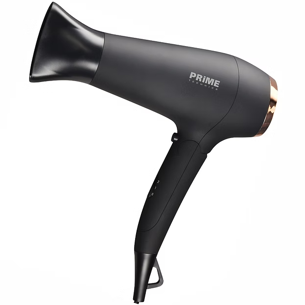 Фен PRIME TECHNICS PHD 2229 DD