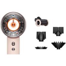 Фен Dyson Supersonic HD16 Nural Ceramic Pink/Rose Gold