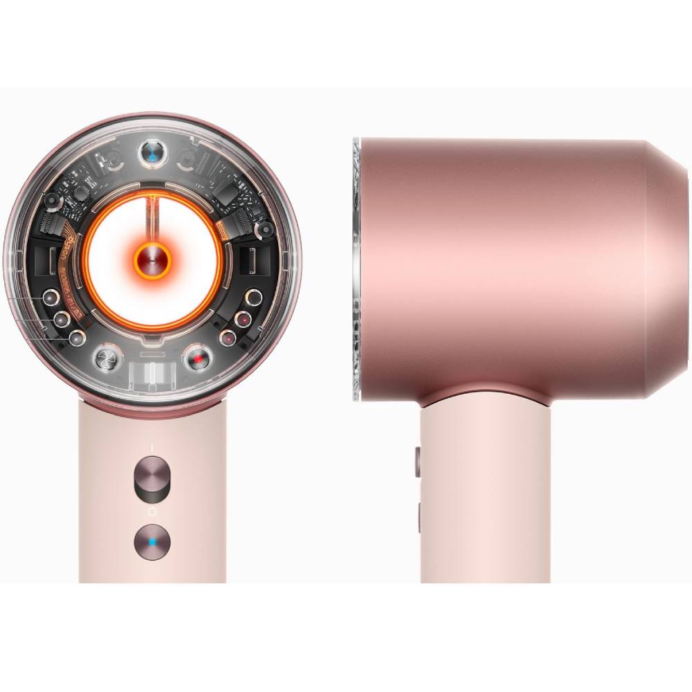 Фото 3 Фен Dyson Supersonic HD16 Nural Ceramic Pink/Rose Gold