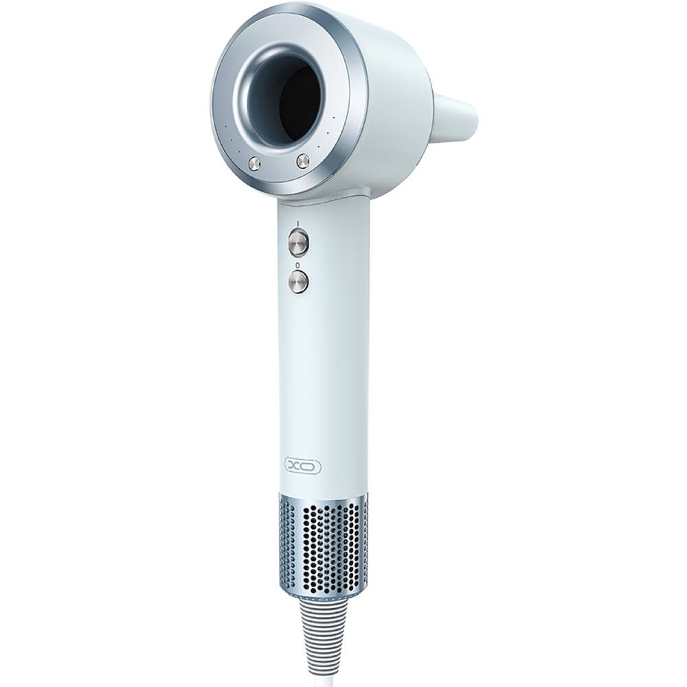 Фен XO CF45 blue