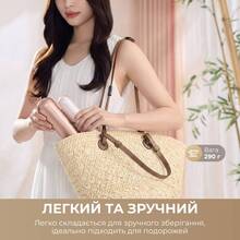 Фен-стайлер DREAME Pocket Ultra AHD52 Rosy White (AHD52-RWH)