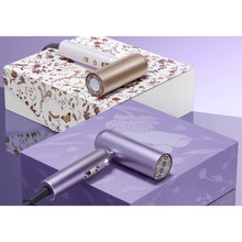 Фен-стайлер DREAME Pocket Ultra AHD52 Rosy White (AHD52-RWH)