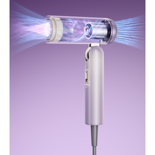 Фен-стайлер DREAME Pocket Ultra AHD52 Rosy White (AHD52-RWH)