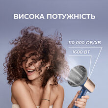 Фен CECOTEC DryGlam Nano Plasma Black (A01_EU01_100150)