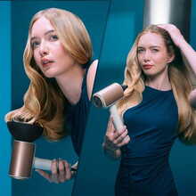 Фен CECOTEC DryGlam Nano Plasma Black (A01_EU01_100150)