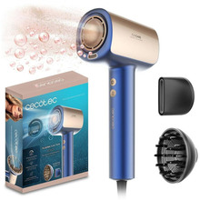 Фен CECOTEC DryGlam Nano Plasma Blue (A01_EU01_101439)