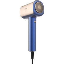 Фен CECOTEC DryGlam Nano Plasma Blue (A01_EU01_101439)