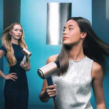 Фен CECOTEC DryGlam Nano Plasma Aluminum (A01_EU01_101440)