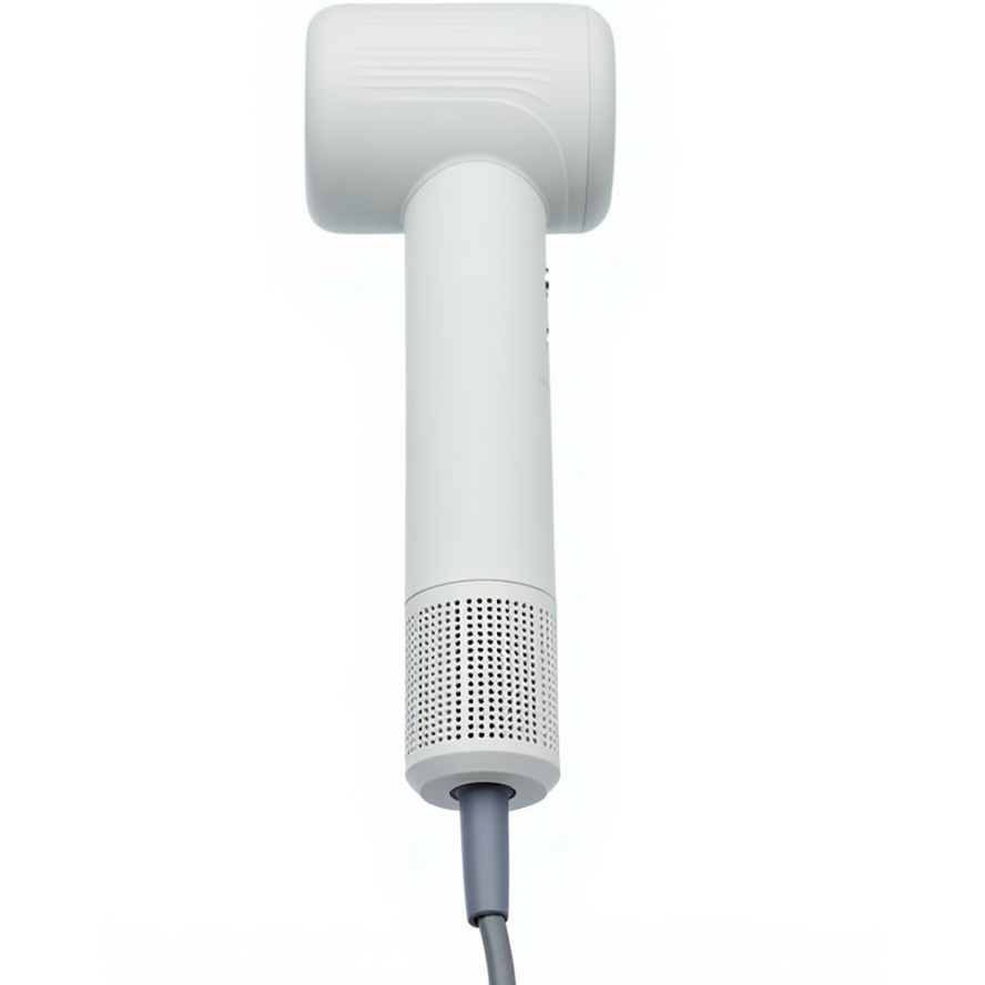 Фото 2 Фен GRUNHELM GHD-280W