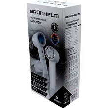 Фен GRUNHELM GHD-280W