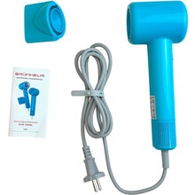 Фен GRUNHELM GHD-280BL