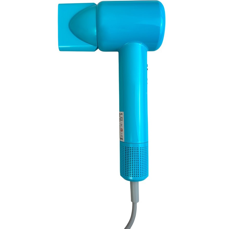 Фен GRUNHELM GHD-280BL