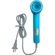 Фен GRUNHELM GHD-280BL