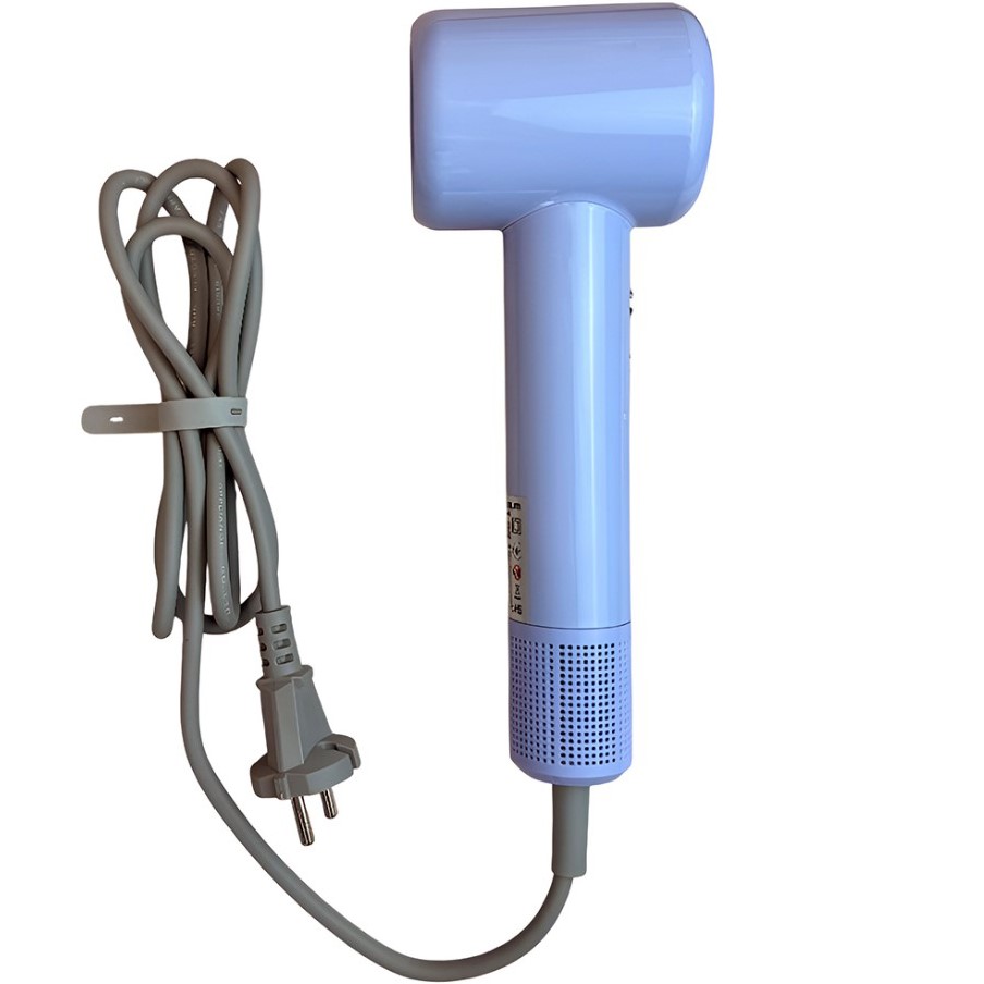 Фото 3 Фен GRUNHELM GHD-280PU