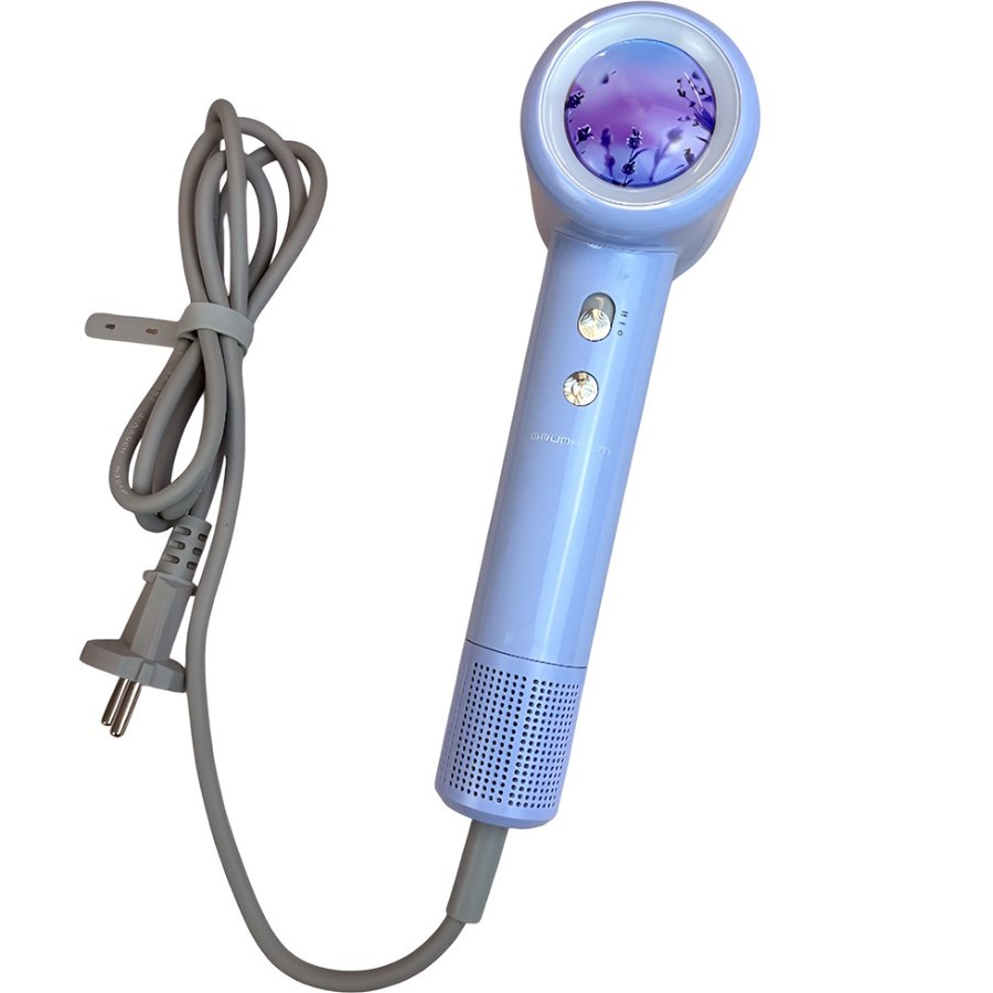 Фото Фен GRUNHELM GHD-280PU