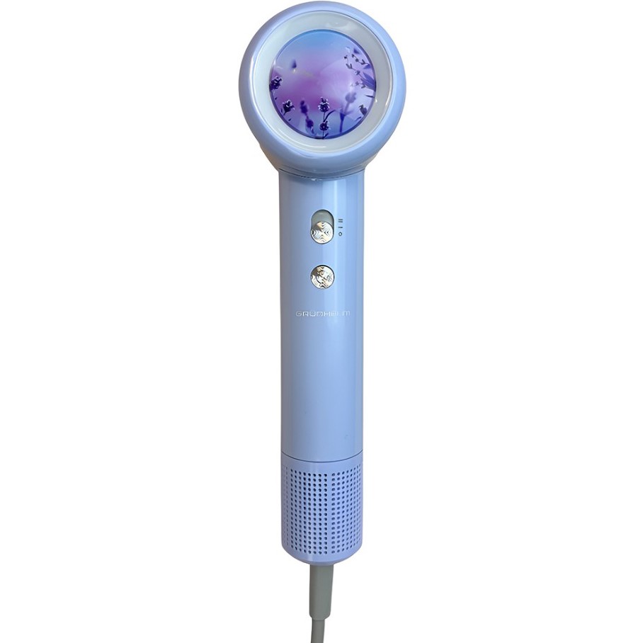 Фото 1 Фен GRUNHELM GHD-280PU