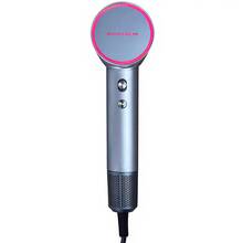 Фен GRUNHELM 1600Вт GHD-165BLI BLDC (147288)