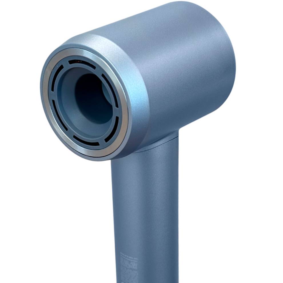 Фото Фен GRUNHELM 1600Вт GHD-165BLI BLDC (147288)