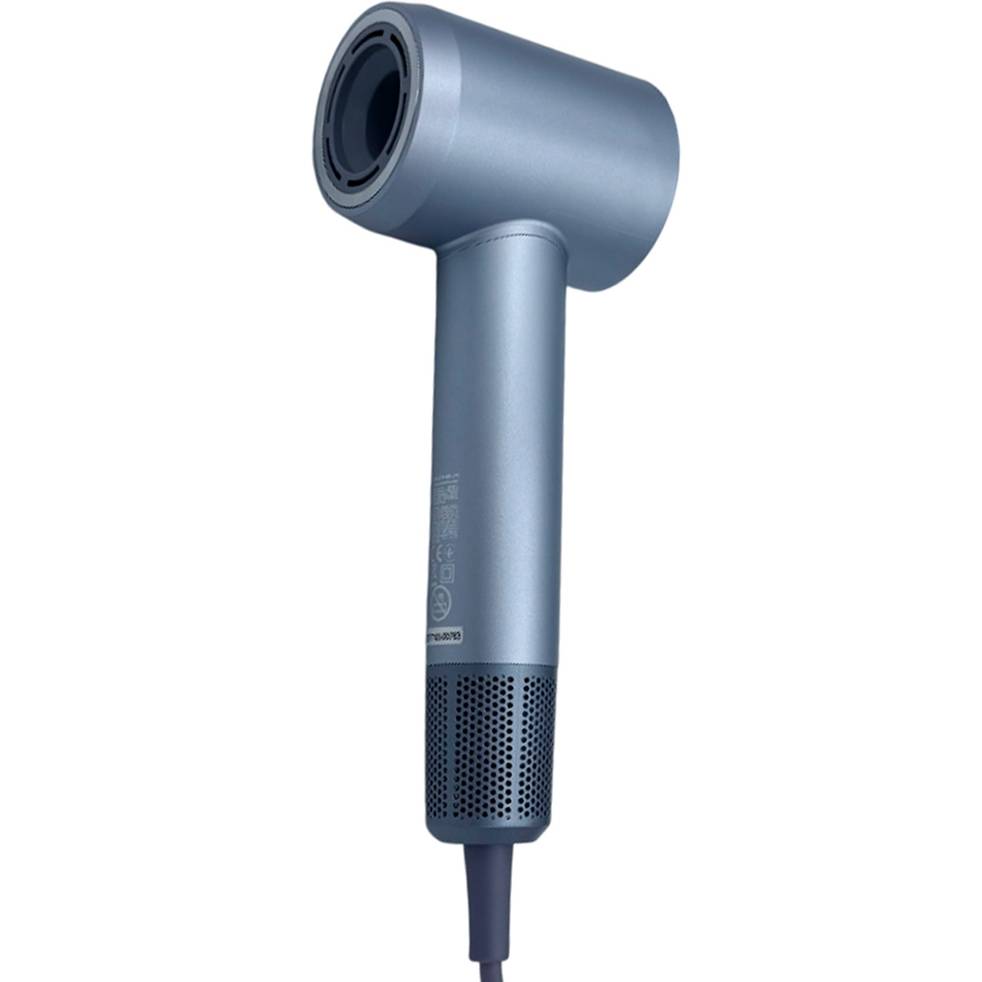 Фен GRUNHELM 1600Вт GHD-165BLI BLDC (147288)