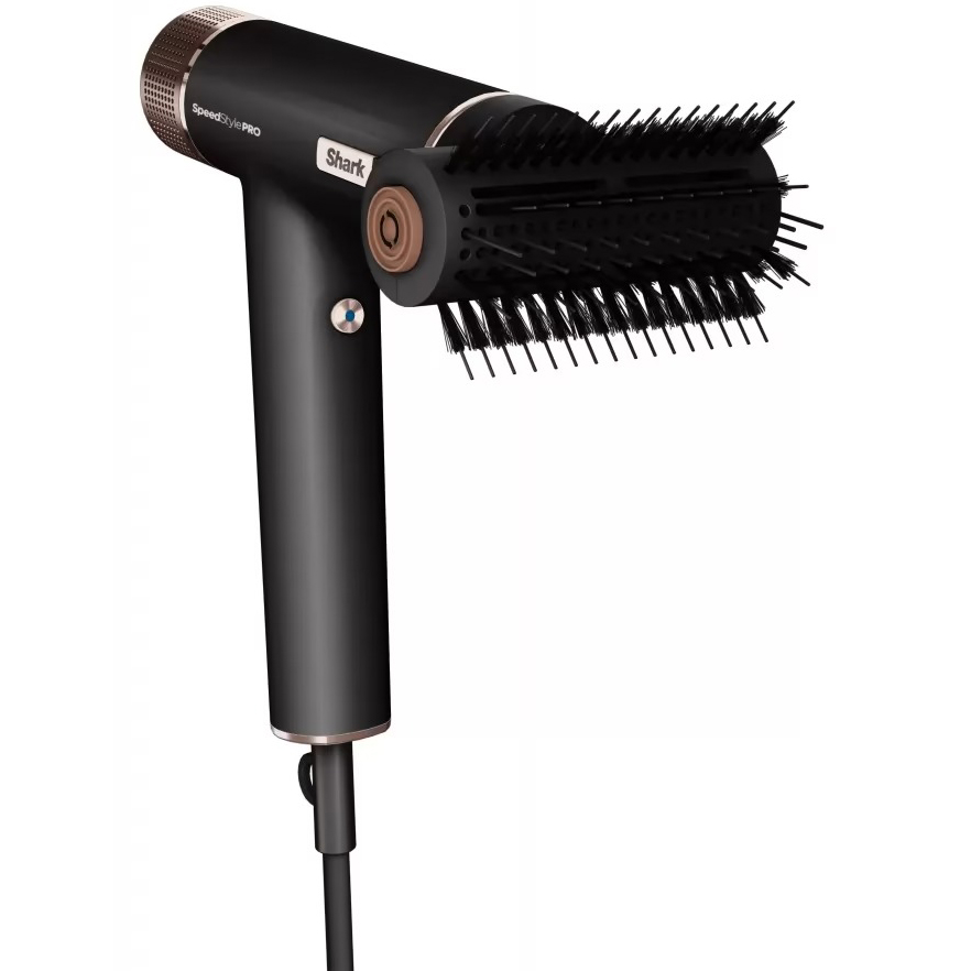 Внешний вид Фен SHARK SpeedStyle 3-in-1 for Straight & Wavy Hair HD731EU