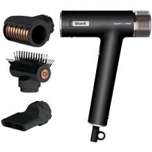 Фен SHARK SpeedStyle 3-in-1 для Straight & Wavy Hair HD731EU