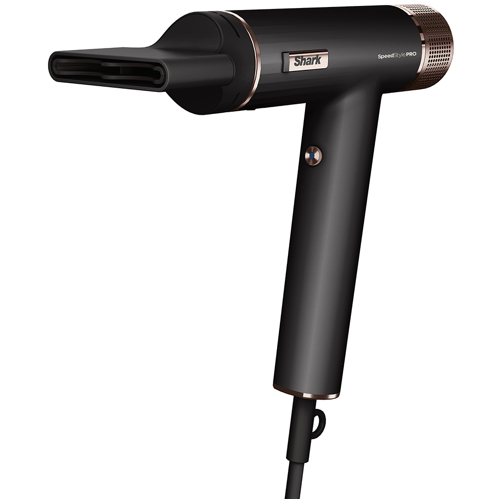 Обзор Фен SHARK SpeedStyle 3-in-1 for Straight & Wavy Hair HD731EU