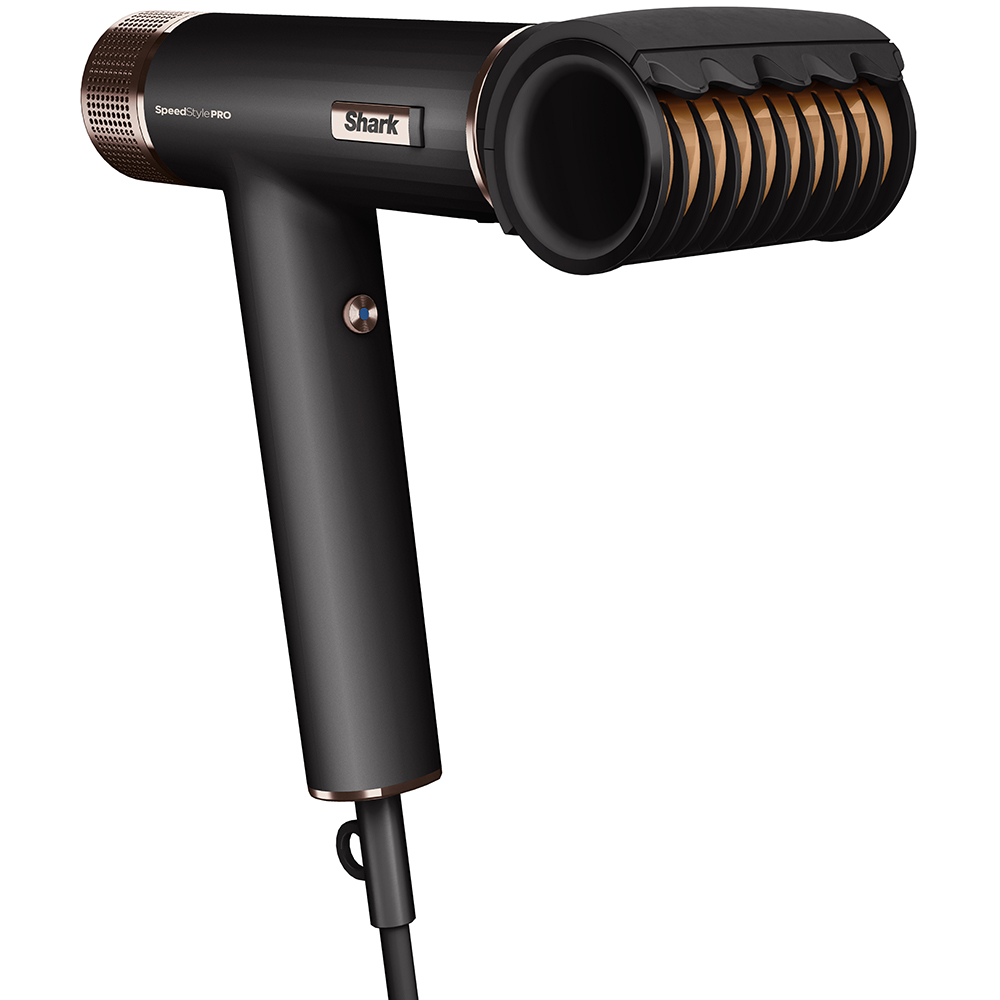 Покупка Фен SHARK SpeedStyle 3-in-1 for Straight & Wavy Hair HD731EU