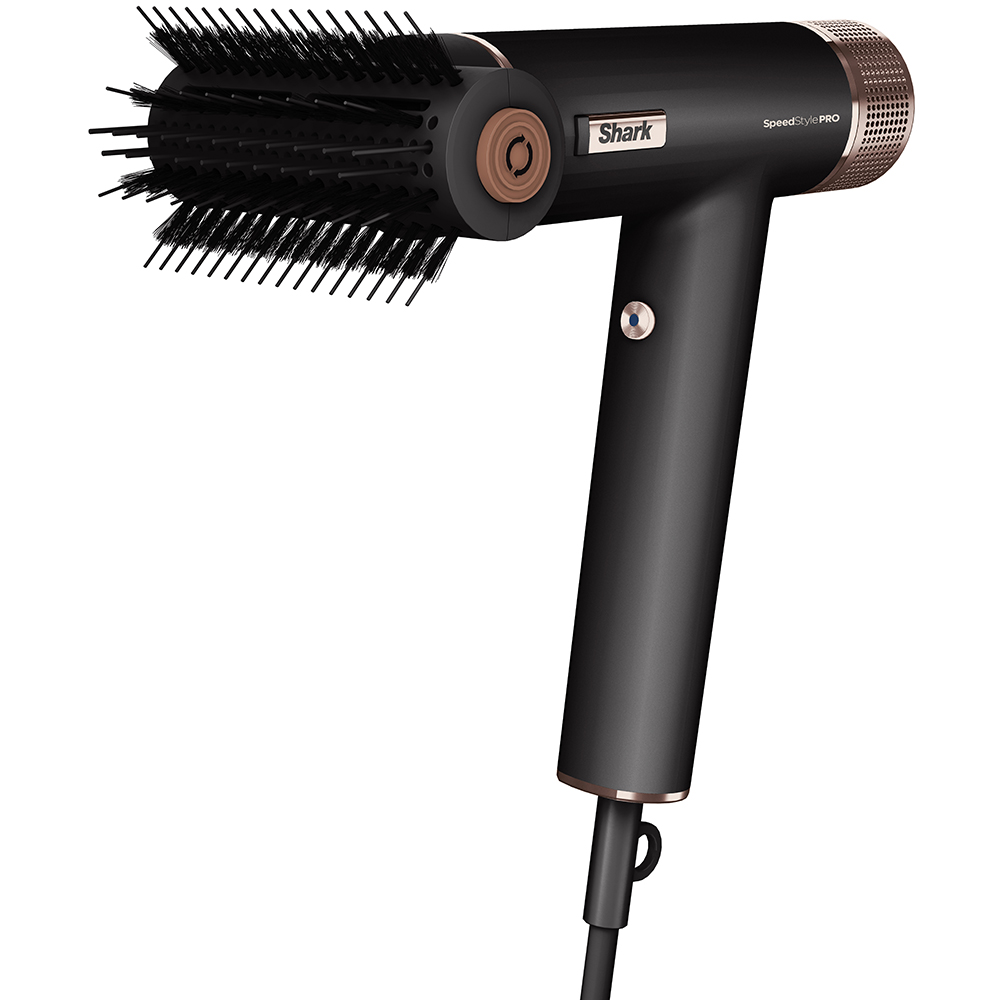 Фото Фен SHARK SpeedStyle 3-in-1 for Straight & Wavy Hair HD731EU