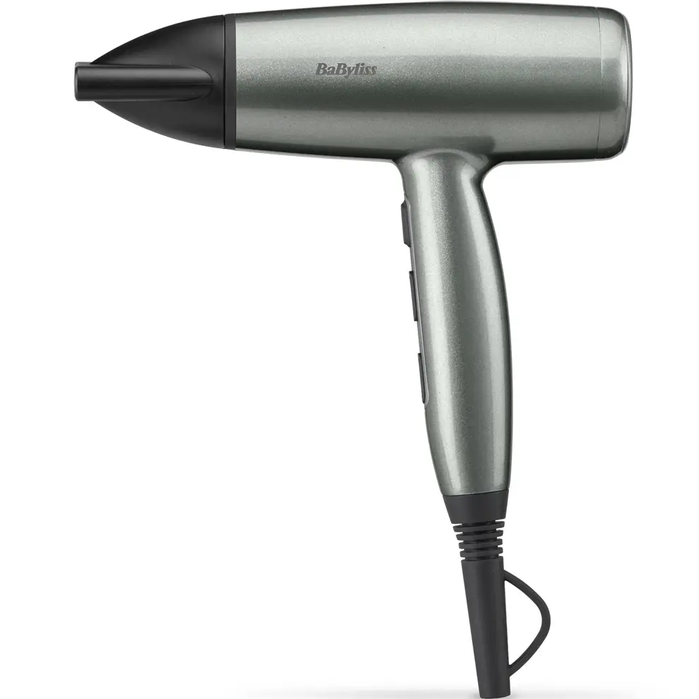 Фен BABYLISS D581E