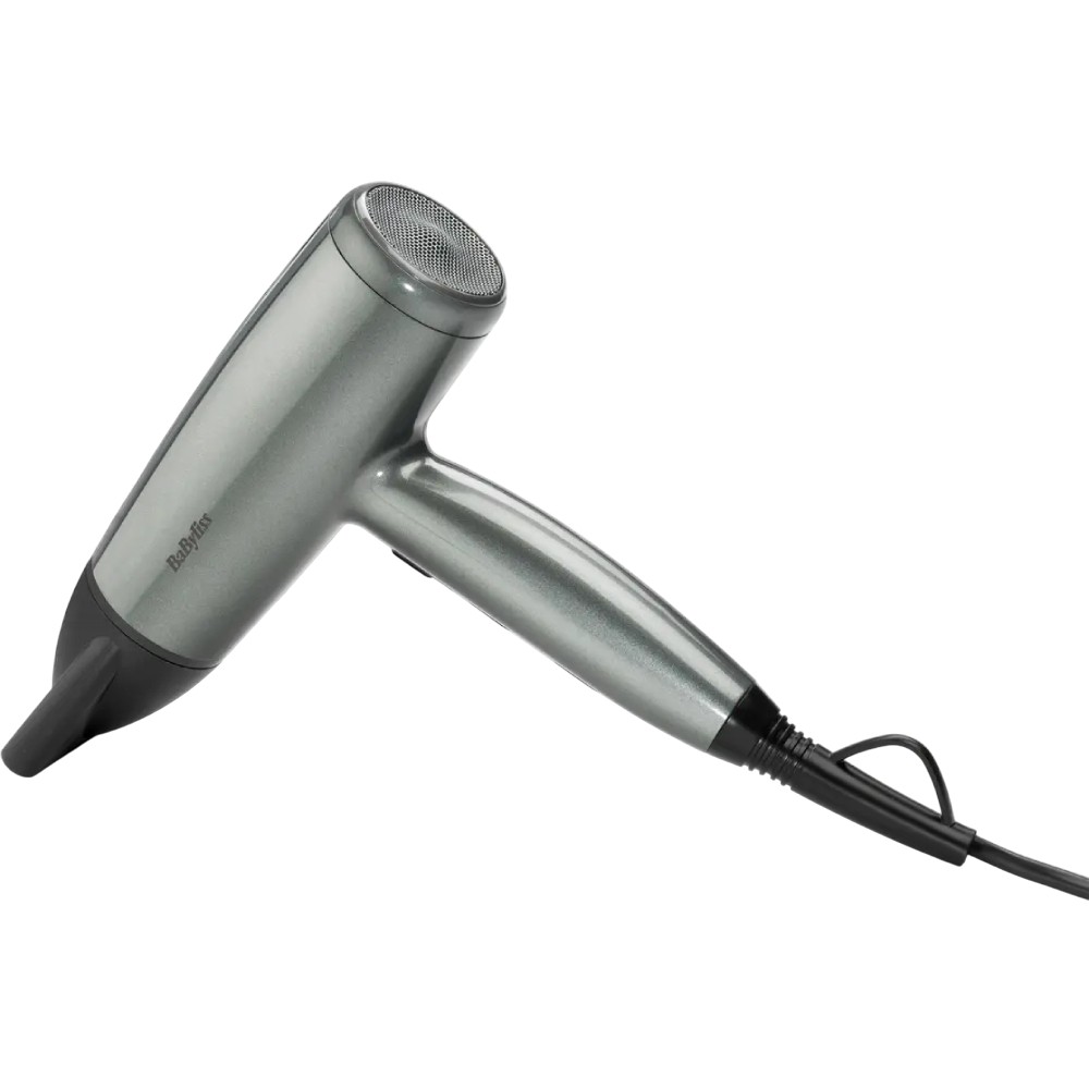 Фото 3 Фен BABYLISS D581E