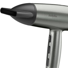 Фен BABYLISS D581E