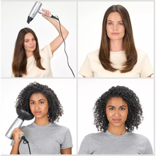 Фен BABYLISS D580DE