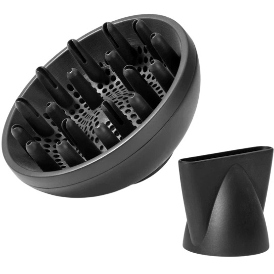 В Україні Фен BABYLISS D580DE