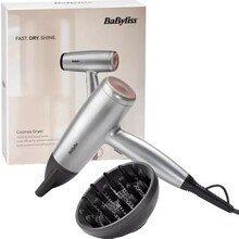 Фен BABYLISS D580DE