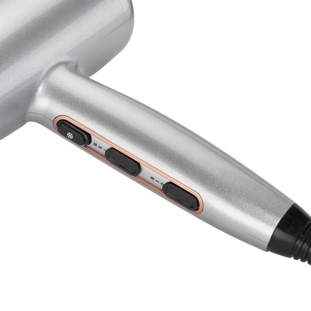 Зовнішній вигляд Фен BABYLISS D580DE