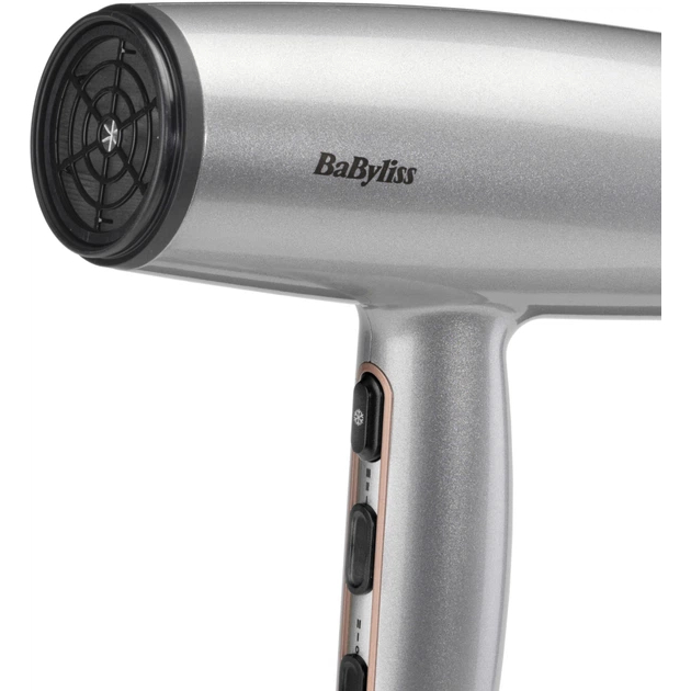 Фото Фен BABYLISS D580DE