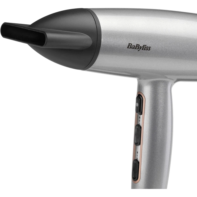 Покупка Фен BABYLISS D580DE
