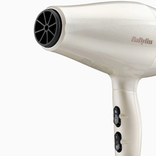 Фен BABYLISS 5914PE