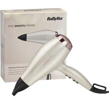 Фен BABYLISS 5914PE