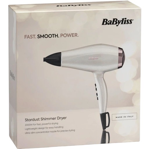 Замовити Фен BABYLISS 5914PE