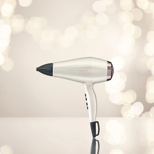 Зображення Фен BABYLISS 5914PE