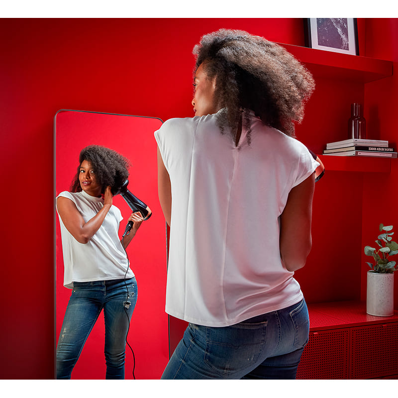 Фото 4 Фен REMINGTON Eclat Brilliance D6098