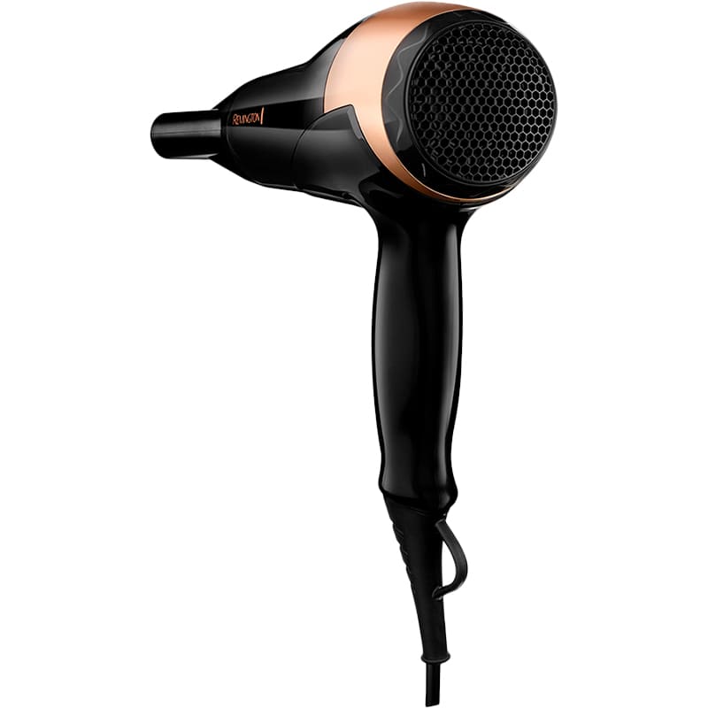 Фото 1 Фен REMINGTON Eclat Brilliance D6098